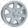 17" x 6.5" Alloy Wheel