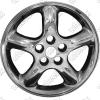 17" x 6.5" Alloy Wheel