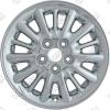 16" x 6.5" Alloy Wheel