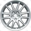 17" x 7" Alloy Wheel