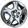 16" x 6" Alloy Wheel