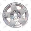 17" x 8" Alloy Wheel