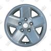 17" x 8" Alloy Wheel