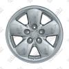 20" x 9" Alloy Wheel