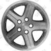 16" x 7" Alloy Wheel
