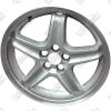 17" x 7" Alloy Wheel