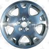 15" x 6" Alloy Wheel