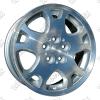 15" x 6" Alloy Wheel