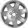 16" x 6" Alloy Wheel