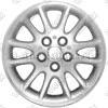 16" x 6" Alloy Wheel