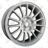 17" x 6.5" Alloy Wheel