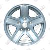 17" x 8" Alloy Wheel