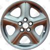 16" x 6.5" Alloy Wheel