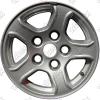 16" x 8" Alloy Wheel