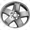18" x 7.5" Alloy Wheel