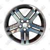 18" x 7.5" Alloy Wheel