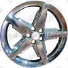 17" x 7" Alloy Wheel