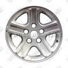 17" x 8" Alloy Wheel