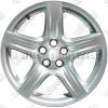 17" x 7" Alloy Wheel