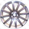 20" x 8" Alloy Wheel