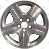 17" x 6.5" Alloy Wheel