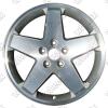 18" x 7" Alloy Wheel