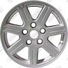18" x 8" Alloy Wheel