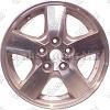 16" x 6.5" Alloy Wheel