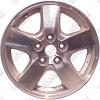 16" x 6.5" Alloy Wheel