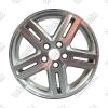 17" x 6.5" Alloy Wheel