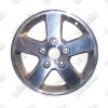 16" x 6.5" Alloy Wheel