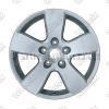 20" x 8" Alloy Wheel
