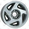 15" x 7" Alloy Wheel