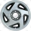 15" x 7" Alloy Wheel