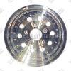 15" x 7.5" Alloy Wheel