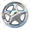 16" x 7" Alloy Wheel