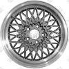16" x 7" Alloy Wheel