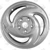 15" x 6" Alloy Wheel