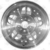 15" x 7" Alloy Wheel
