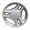 17" x 8" Alloy Wheel