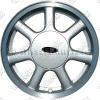 15" x 5.5" Alloy Wheel