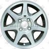 15" x 6" Alloy Wheel