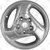 15" x 6" Alloy Wheel