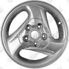 15" x 6" Alloy Wheel
