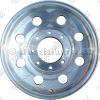 16" x 7" Alloy Wheel