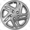 15" x 6.5" Alloy Wheel