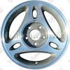 15" x 7" Alloy Wheel