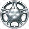 15" x 6" Alloy Wheel