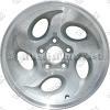 15" x 7" Alloy Wheel
