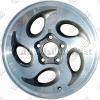 15" x 7" Alloy Wheel